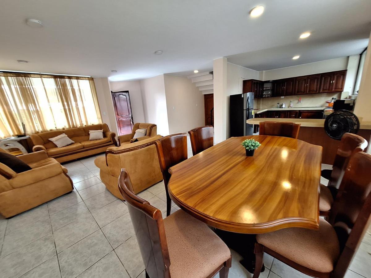 Amplio Departamento Con Garage Y Cerca Al Shopping Apartamento *